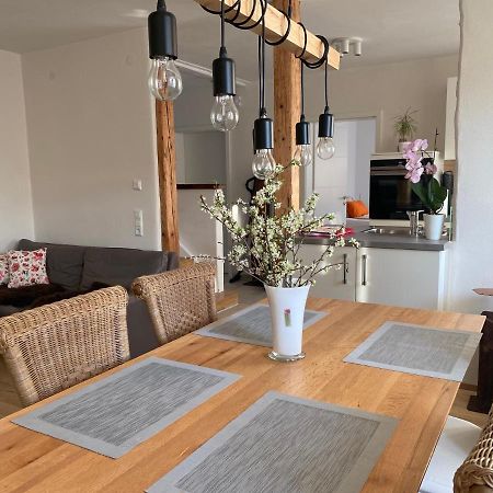 Ferienwohnung Roth, Unlingen 외부 사진