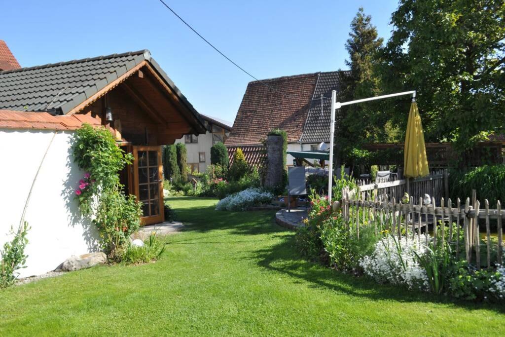 Ferienwohnung Roth, Unlingen 외부 사진