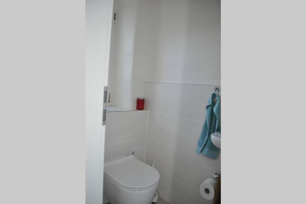 Ferienwohnung Roth, Unlingen 외부 사진