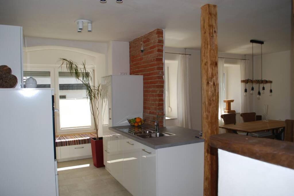 Ferienwohnung Roth, Unlingen 외부 사진