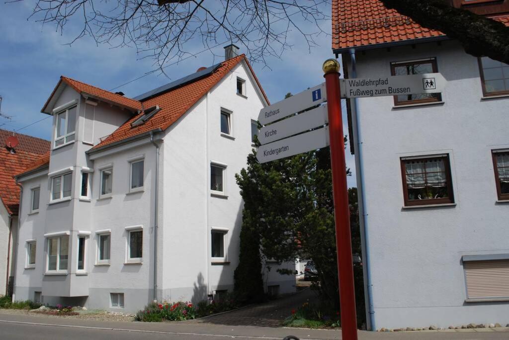 Ferienwohnung Roth, Unlingen 외부 사진