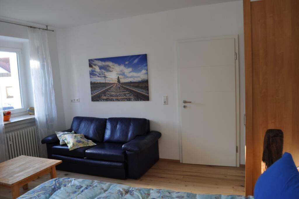 Ferienwohnung Roth, Unlingen 외부 사진