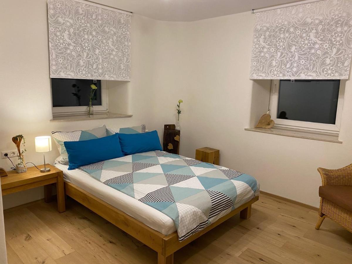 Ferienwohnung Roth, Unlingen 외부 사진