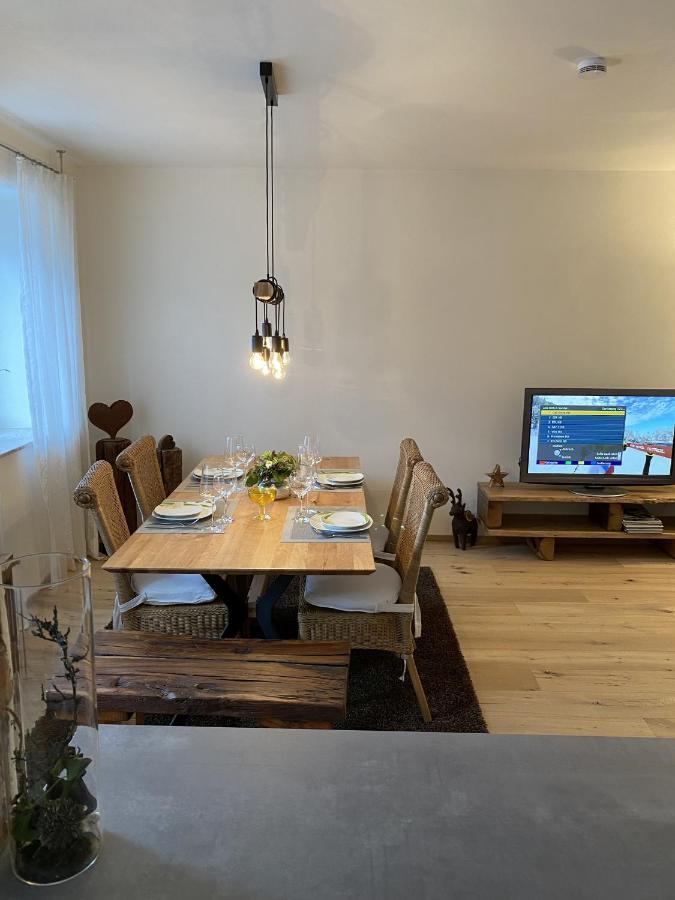 Ferienwohnung Roth, Unlingen 외부 사진