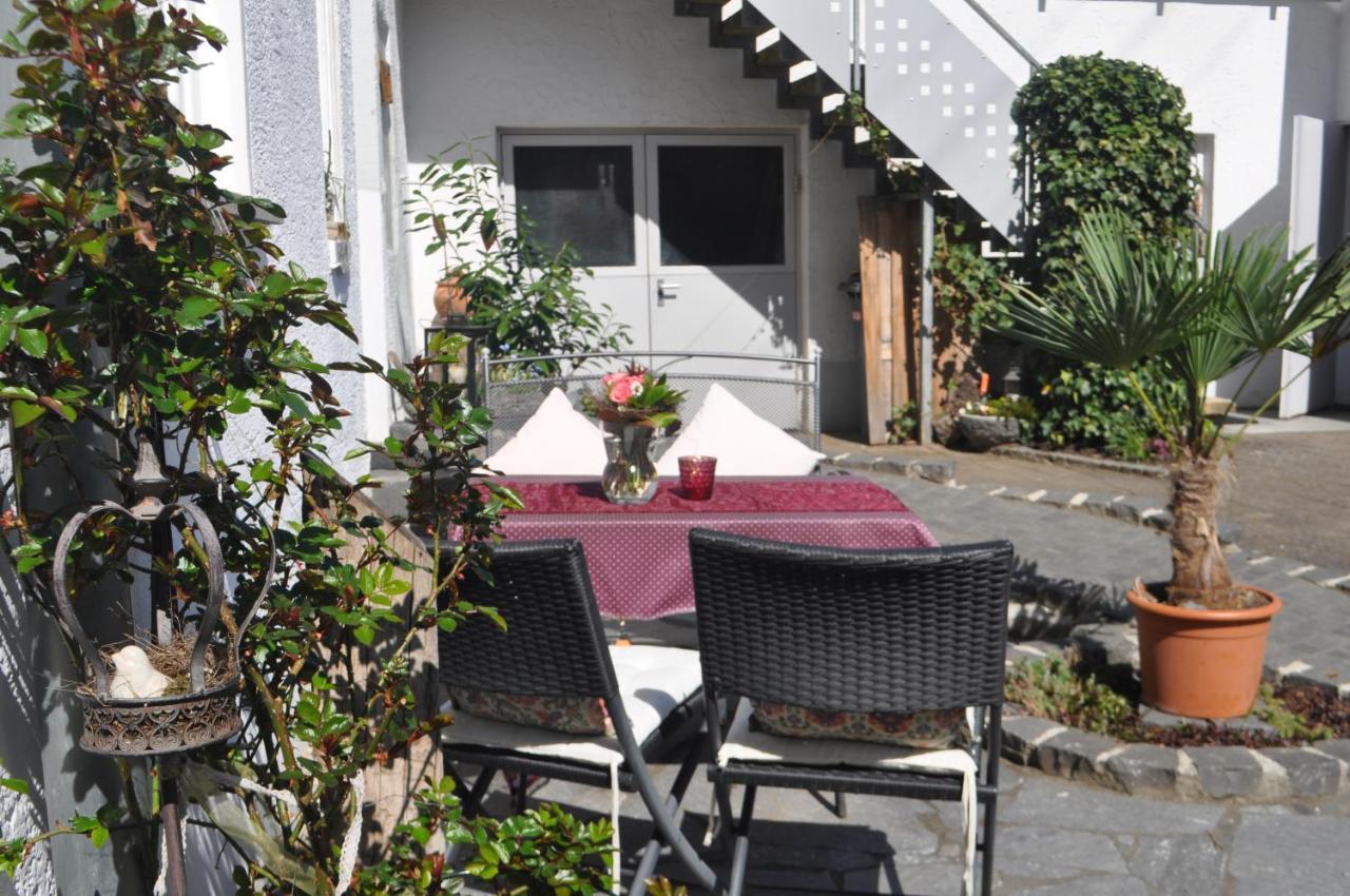 Ferienwohnung Roth, Unlingen 외부 사진