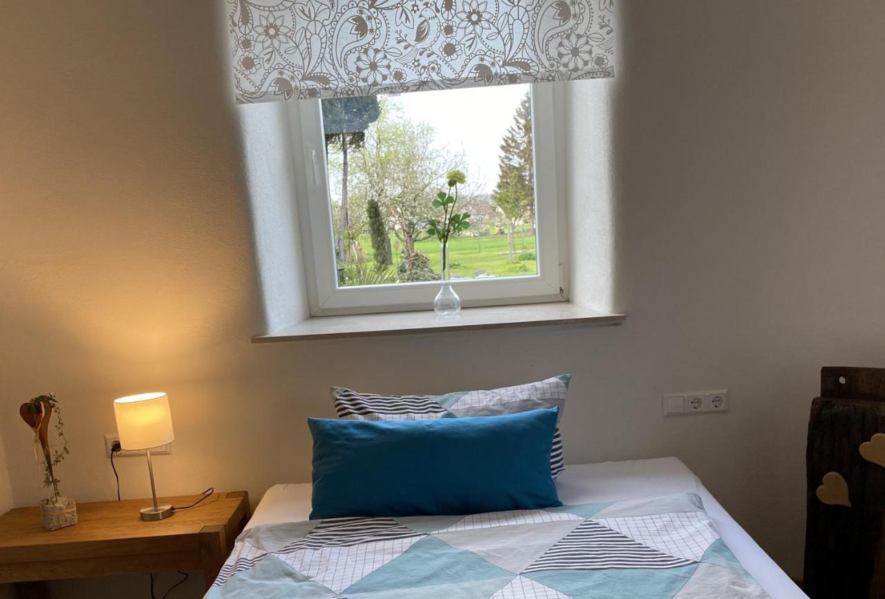 Ferienwohnung Roth, Unlingen 외부 사진