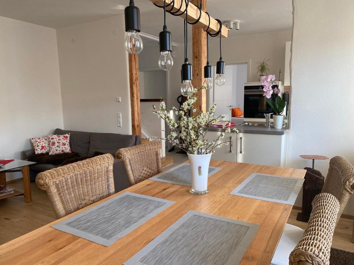 Ferienwohnung Roth, Unlingen 외부 사진